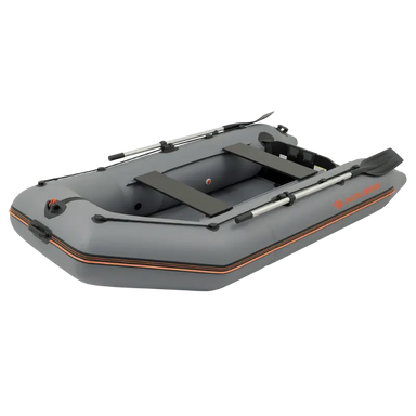 Kolibri Marine KM-280 Inflatable Boat Dark Gray