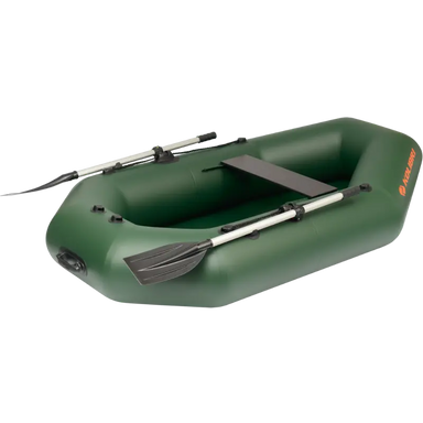Kolibri Marine K-220T Inflatable Boat Green