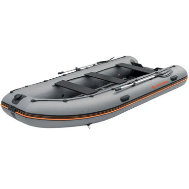 Kolibri Marine KM-400DSL Inflatable Boat Dark Gray