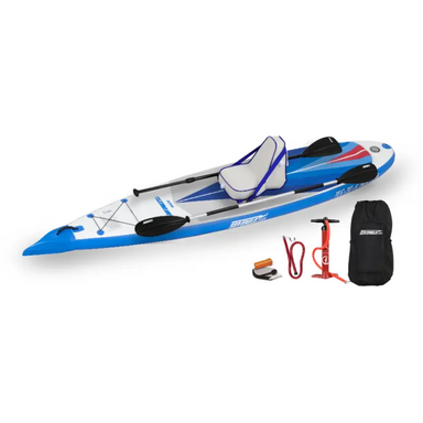 Sea Eagle NN126 Inflatable SUP Deluxe
