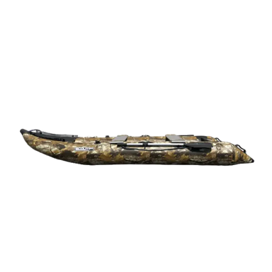 Scout Inflatables Scout365 Inflatable Boat  Camo