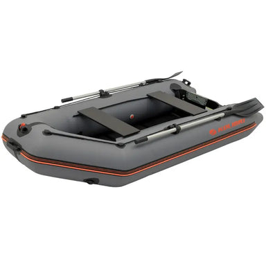 Kolibri Marine KM-280D Inflatable Boat Dark Gray