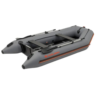 Kolibri Marine KM-330D Inflatable Boat Dark Gray
