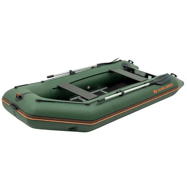 Kolibri Marine KM-330D Inflatable Boat Green