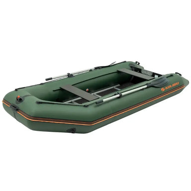 Kolibri Marine KM-360D Inflatable Boat Green