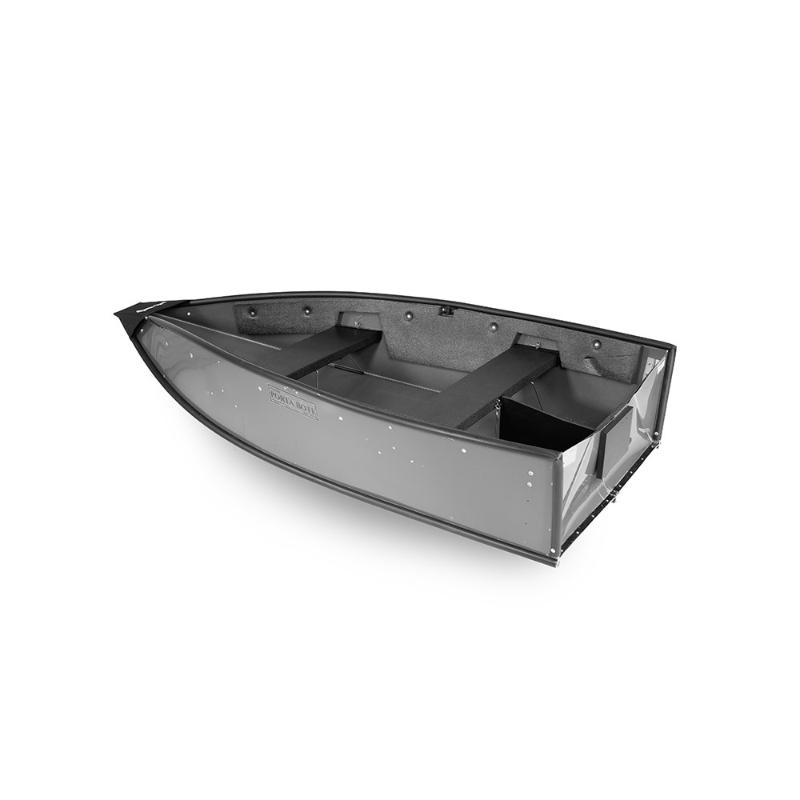 8' PortaBote Aluminum