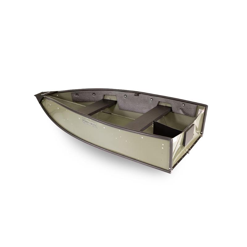 8' PortaBote Olive Drab
