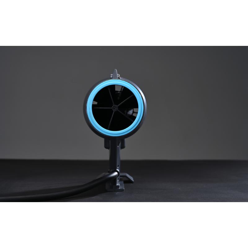 Aqua Marina BlueDrive Power Fin K Front View