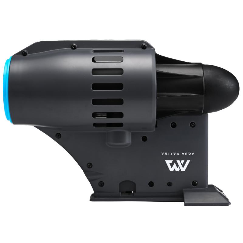 Aqua Marina BlueDrive K Side View