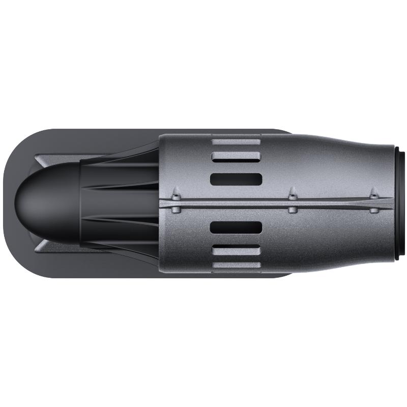 Aqua Marina BlueDrive S Power Fin Top View