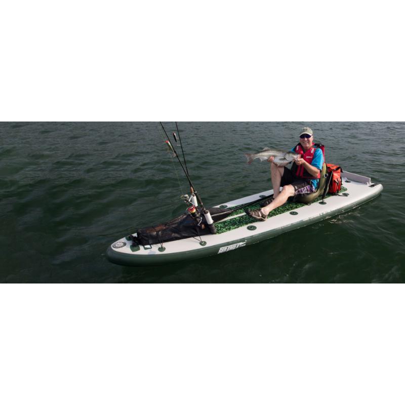 FishSUP 126 Stripers