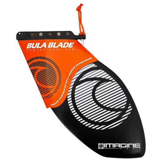 Imagine Surf Bula Blade Snap In Center Keel Fin