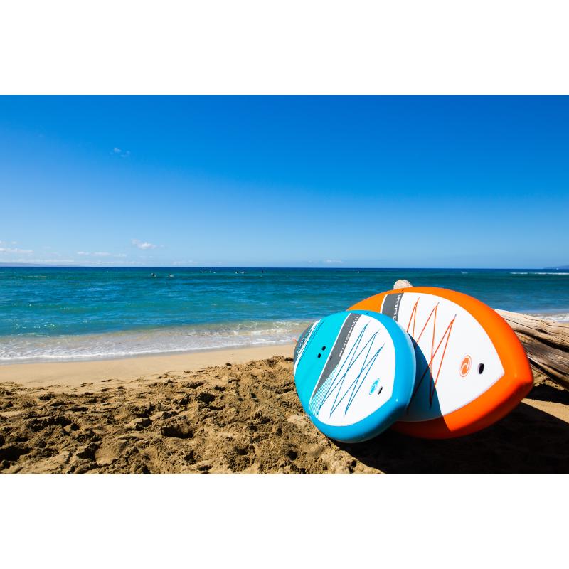 Imagine Surf Bula On Beach