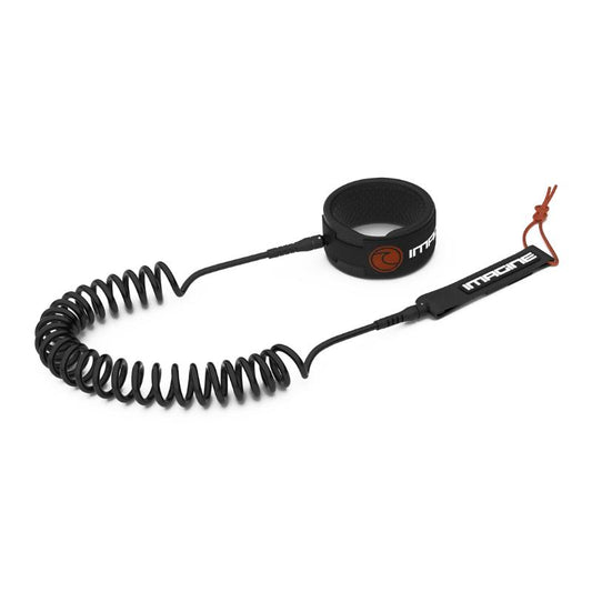 Imagine Surf Coiled Leash