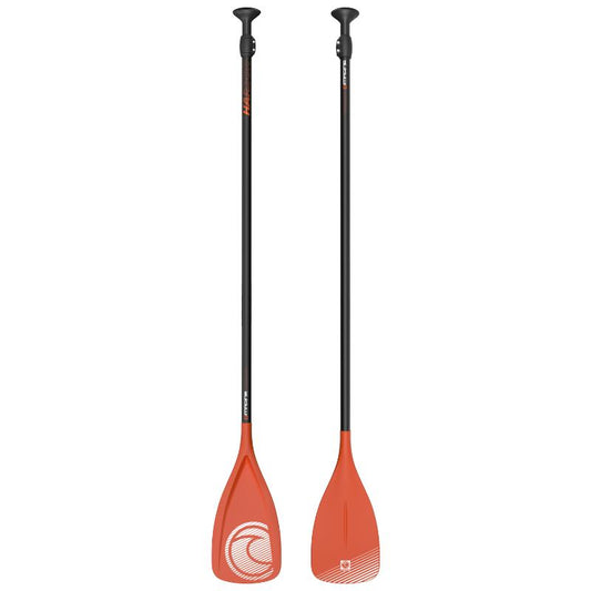 Imagine Surf Harbor Aluminum Paddle 2 Piece