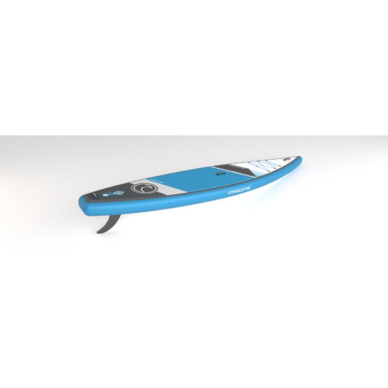 Imagine Surf Ignite Inflatable SUP Display