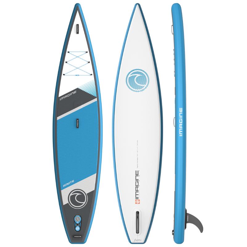 Imagine Surf Ignite Inflatable SUP