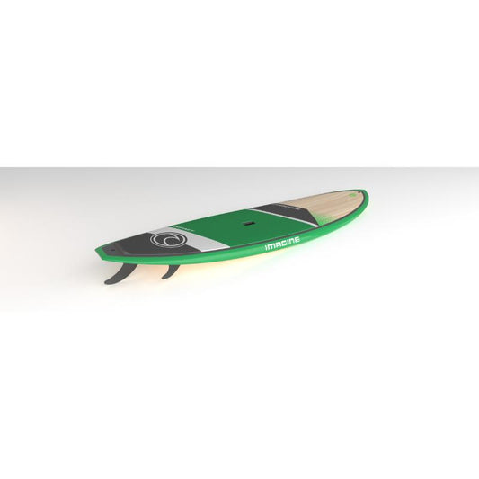Imagine Surf Impact Epoxy SUP Display