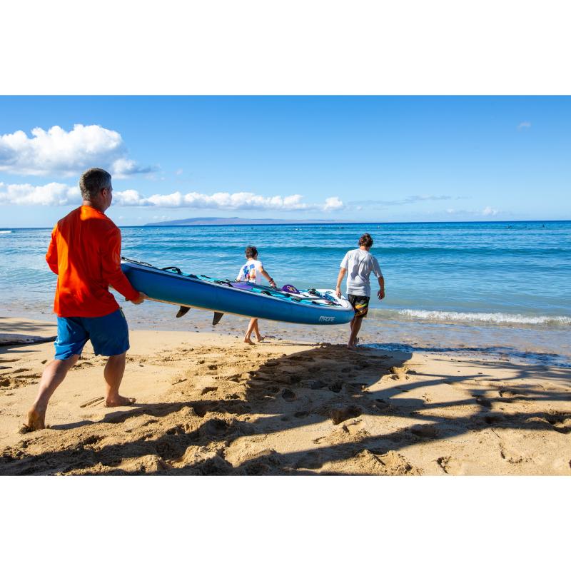 Imagine Surf Invader Inflatable SUP Carrying