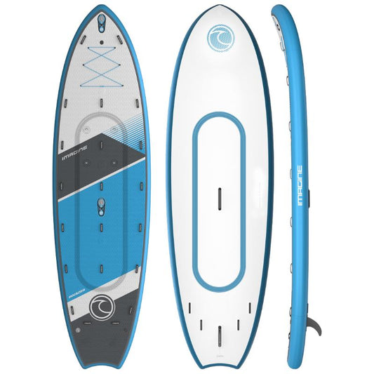 Imagine Surf Invader Inflatable SUP