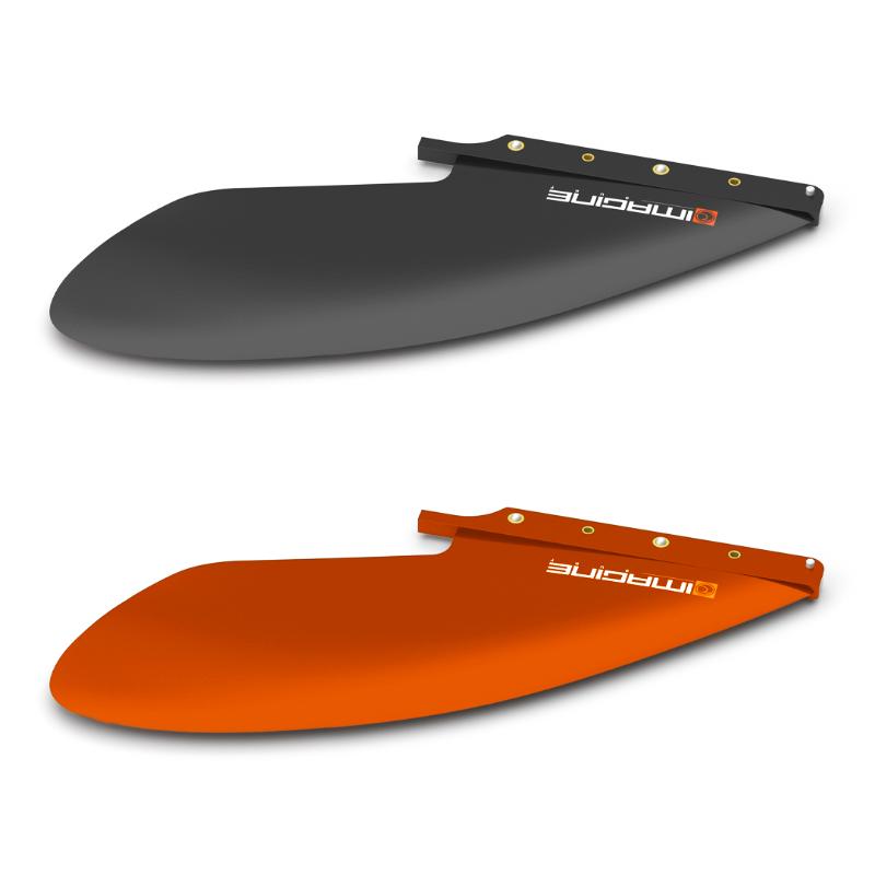 Imagine Surf Snap In Swept Back Fin