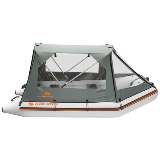 Kolibri Marine KM 300 Inflatable Boat Tent