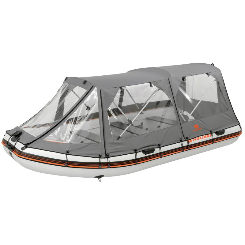 Kolibri Marine KM 400 DSL Inflatable Boat Tent