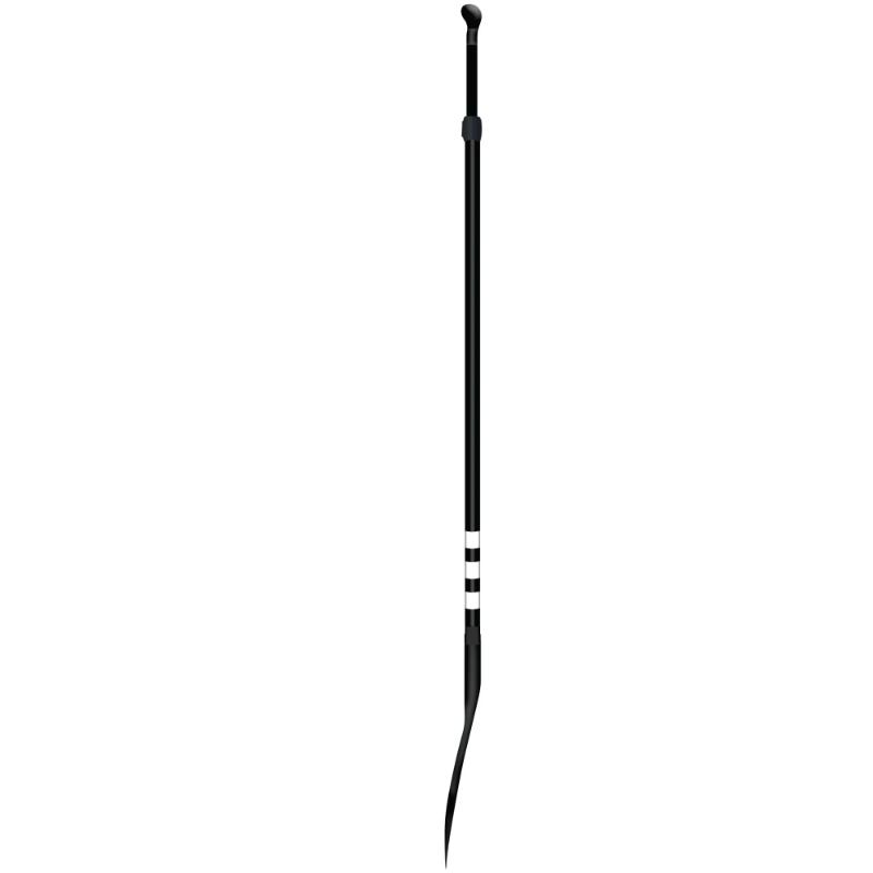 POP SUP 2pc. Loaner Paddle Side
