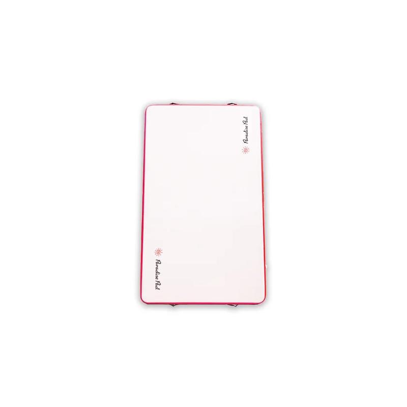 Paradise Pad Floating Pad 6x10 Red
