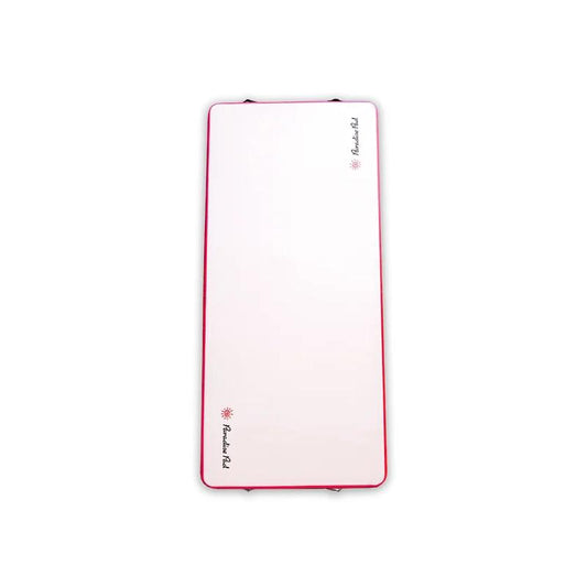 Paradise Pad Floating Mat 6x13 Red