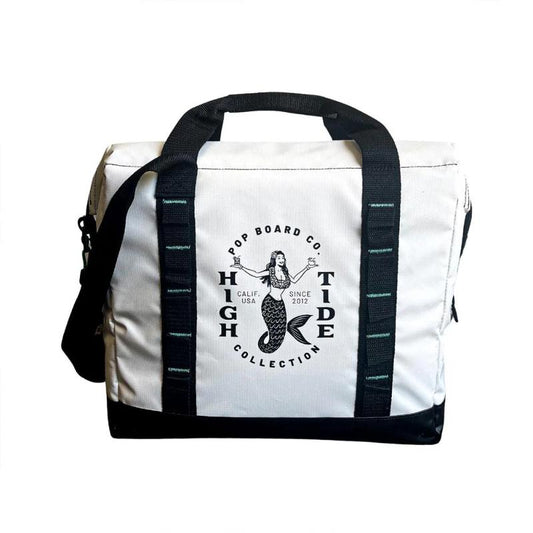Pop Board Co High Tide Cooler Front
