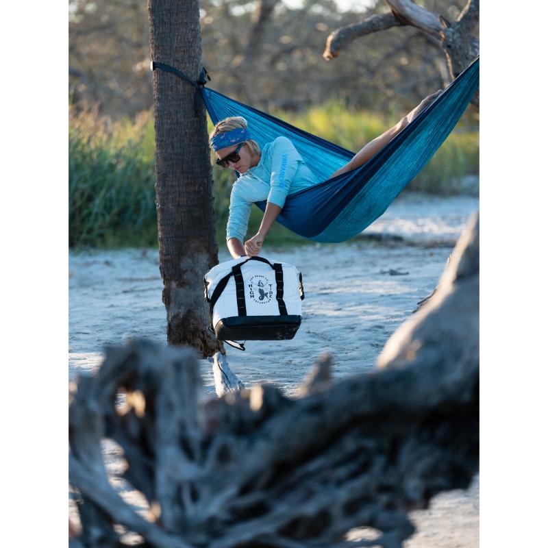Pop Board Co High Tide Cooler Hammock