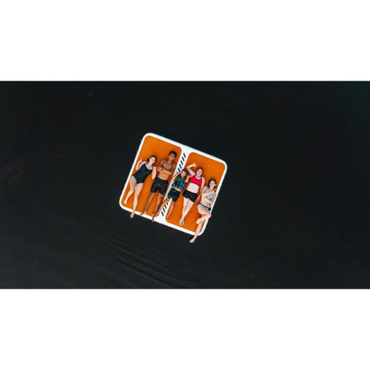 Pop Board Co Popup Dock Above