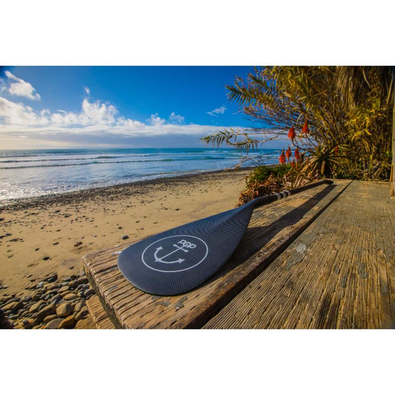 Pop Board Co Ratchet Paddle Beach