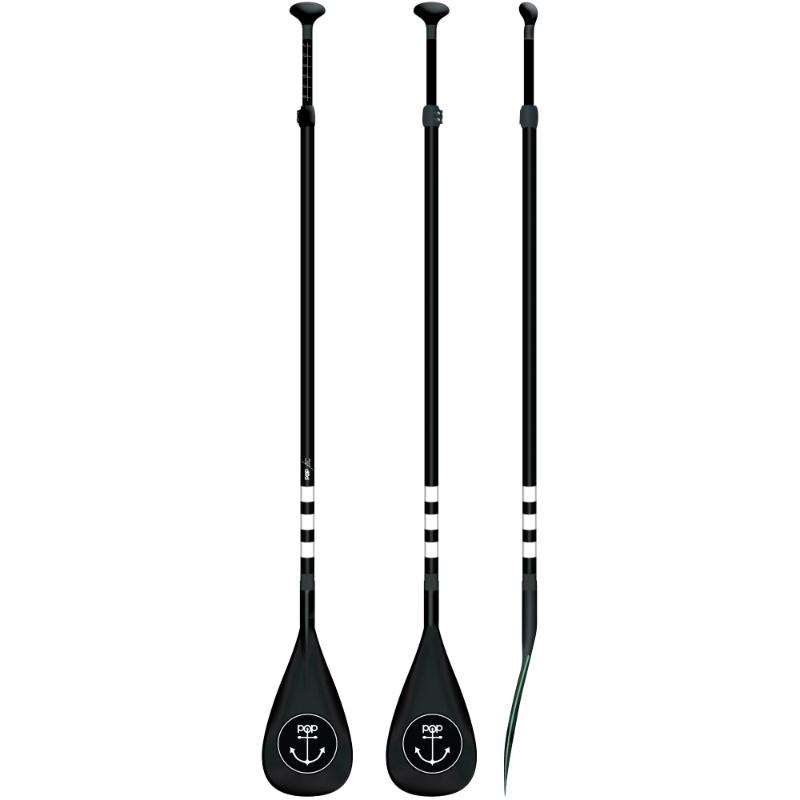 Pop Board Co Ratchet Paddle