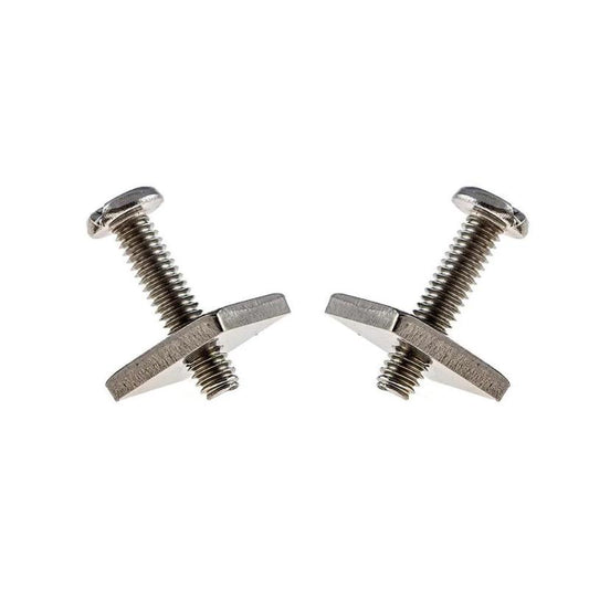 Pop Board Co Rigid Fin Screws