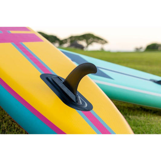 Pop Board Co iSUP Center Fin