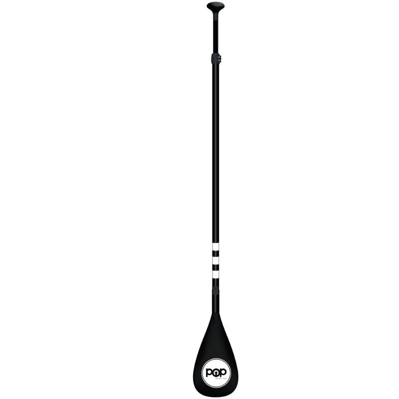 Pop Paddle Board 2pc. Loaner Paddle