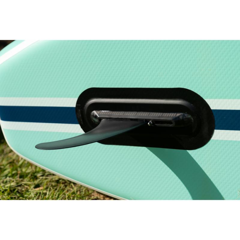 Pop Paddle Board iSUP Center Fin