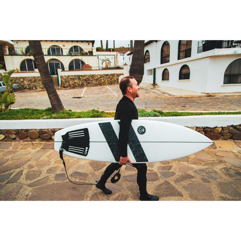 Pop SUP Locals Lover Surfboard Happy Guy