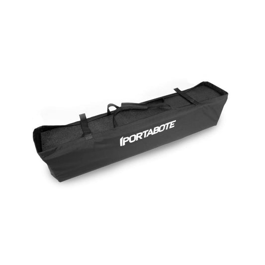 PortaBote Carry All Bag Sideways
