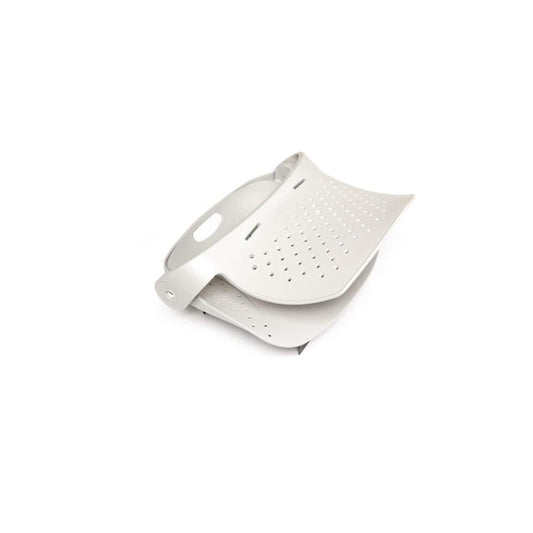PortaBote Folding Swivel Seat 1