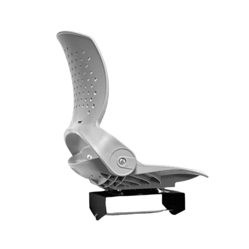 PortaBote Folding Swivel Seat 2