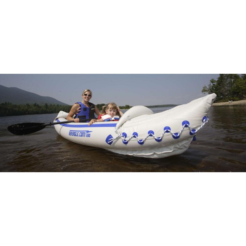 Sea Eagle 330 Pro Kayak