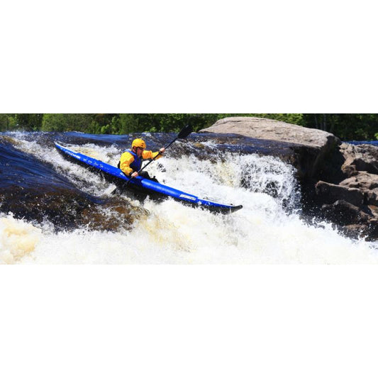 Sea Eagle 380X WhiteWater