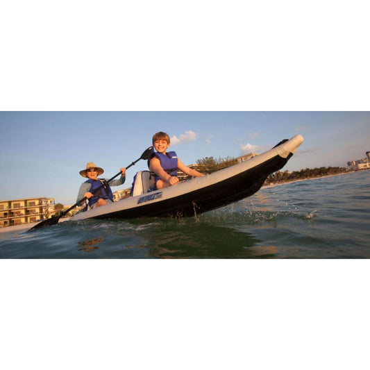 Sea Eagle 385 Kid
