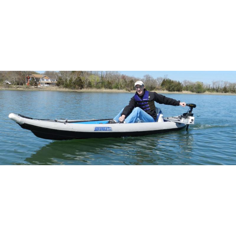 Sea Eagle 385FT FastTrack Motormount