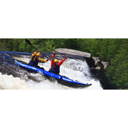 Sea Eagle 420X WhiteWater