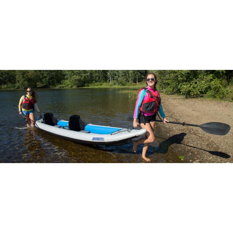 Sea Eagle 465 Girls
