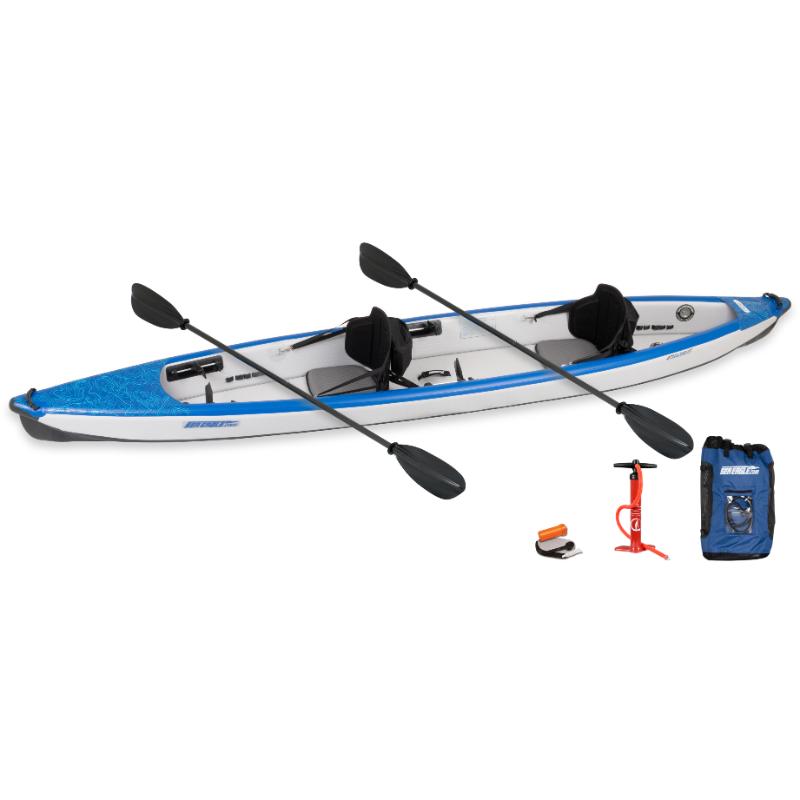 Sea Ealge 473RL Pro Carbon